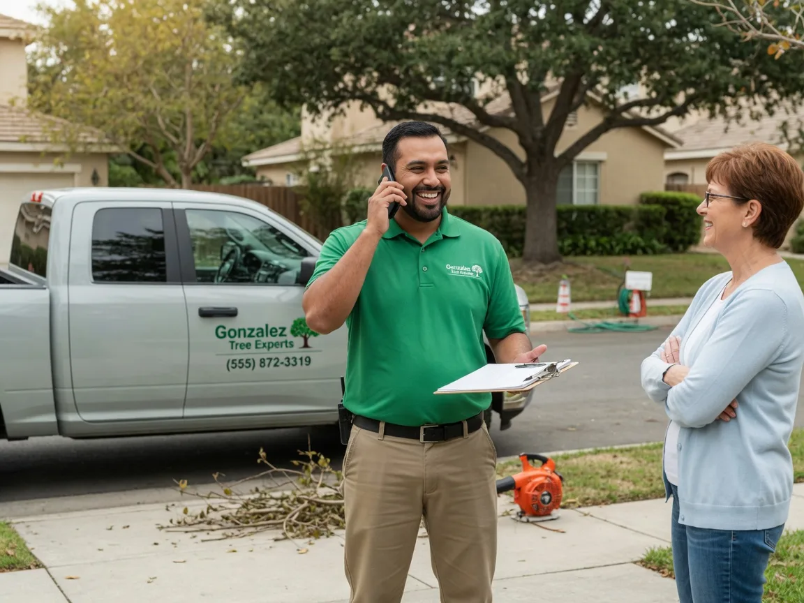 Tree Service Mouthcard, KY FAQs